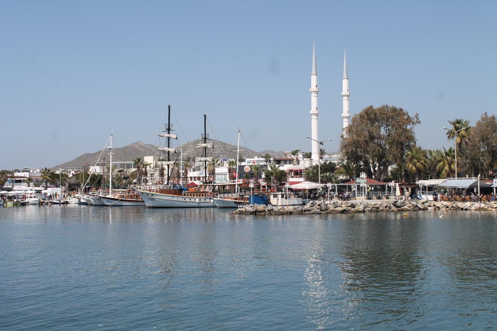 My House Bodrum Holiday Village Gümüşlük Exterior photo