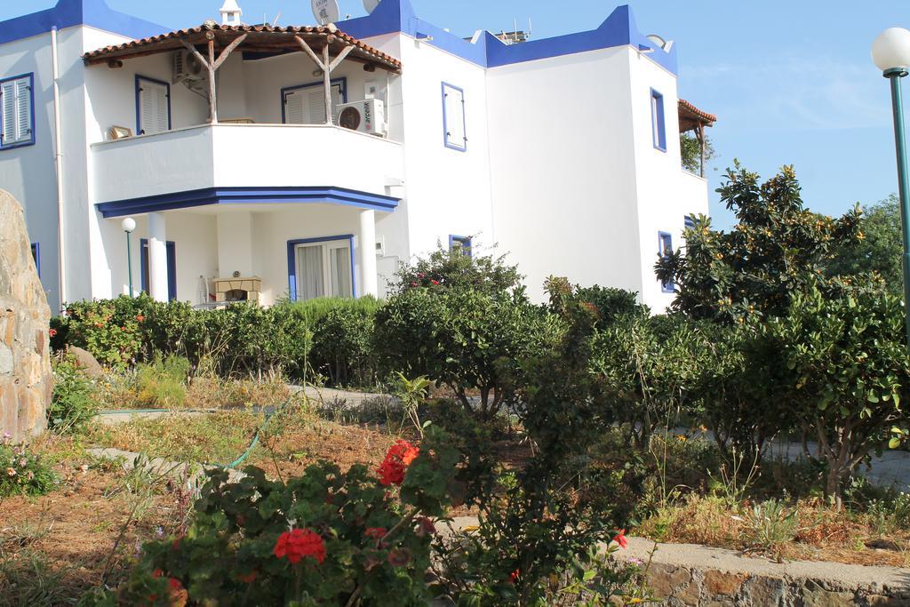 My House Bodrum Holiday Village Gümüşlük Exterior photo